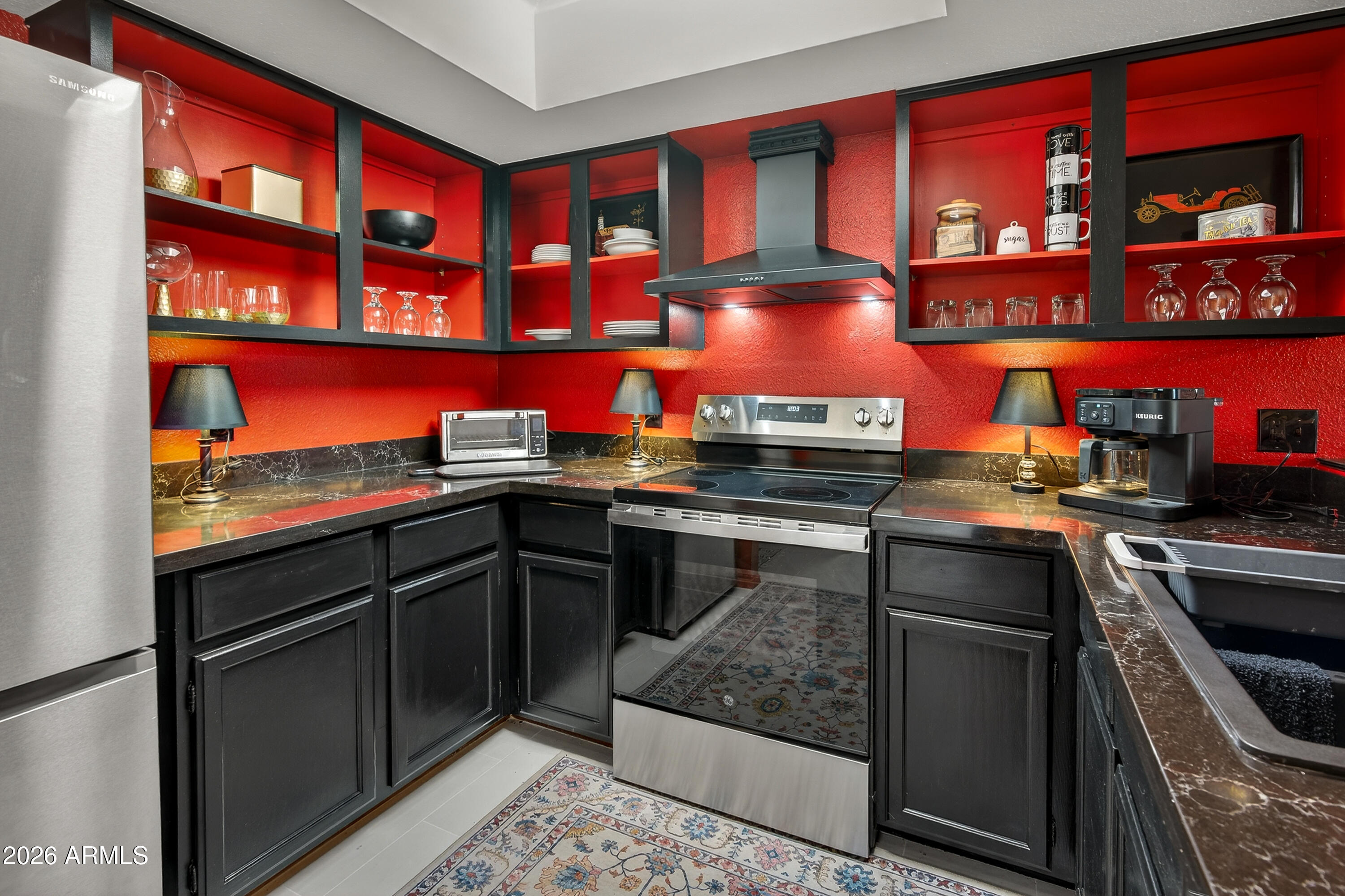 165 Verde Valley School Road, Unit 23 Sedona, AZ 86351 - Photo 12 of 42 165 Verde Valley School RD Sedona AZ, Un