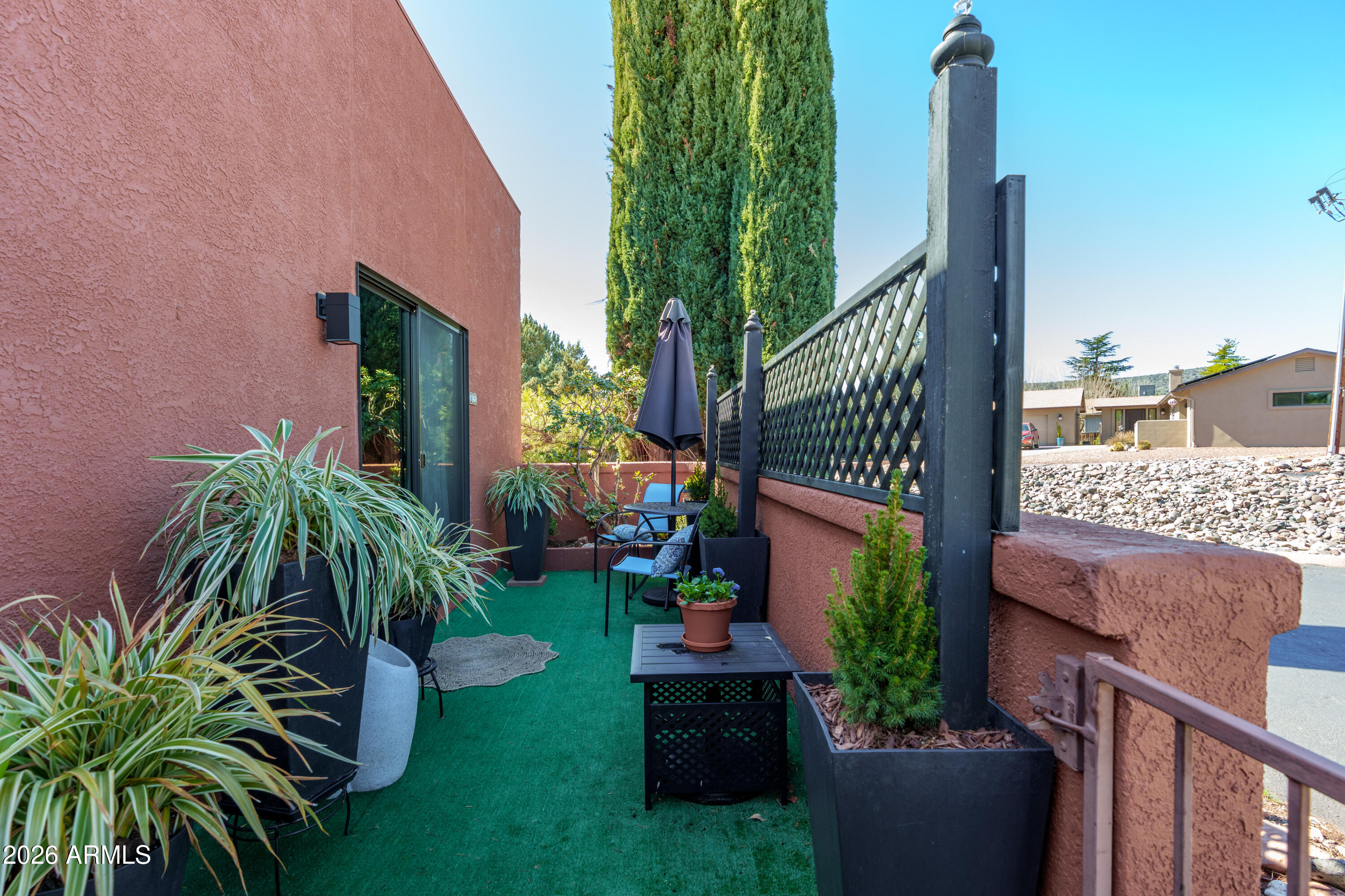 165 Verde Valley School Road, Unit 23 Sedona, AZ 86351 - Photo 29 of 42 165 Verde Valley School RD Sedona AZ, Un