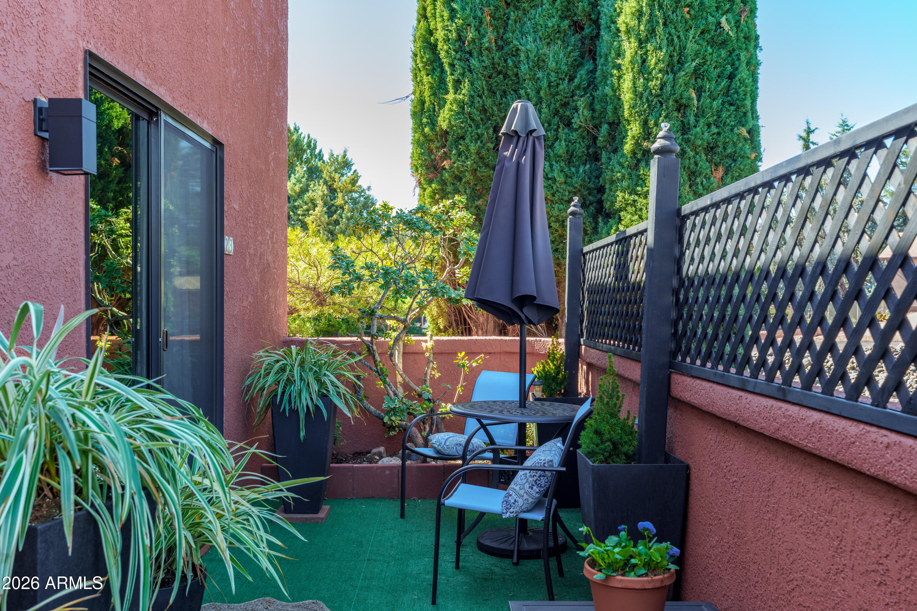 165 Verde Valley School Road, Unit 23 Sedona, AZ 86351 - Photo 30 of 42 165 Verde Valley School RD Sedona AZ, Un