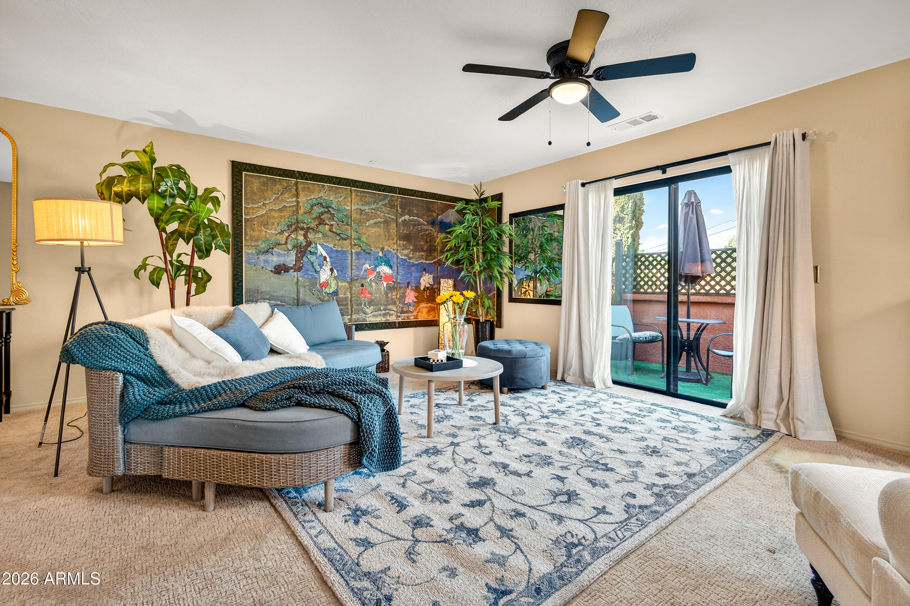 165 Verde Valley School Road, Unit 23 Sedona, AZ 86351 - Photo 3 of 42 165 Verde Valley School RD Sedona AZ, Un