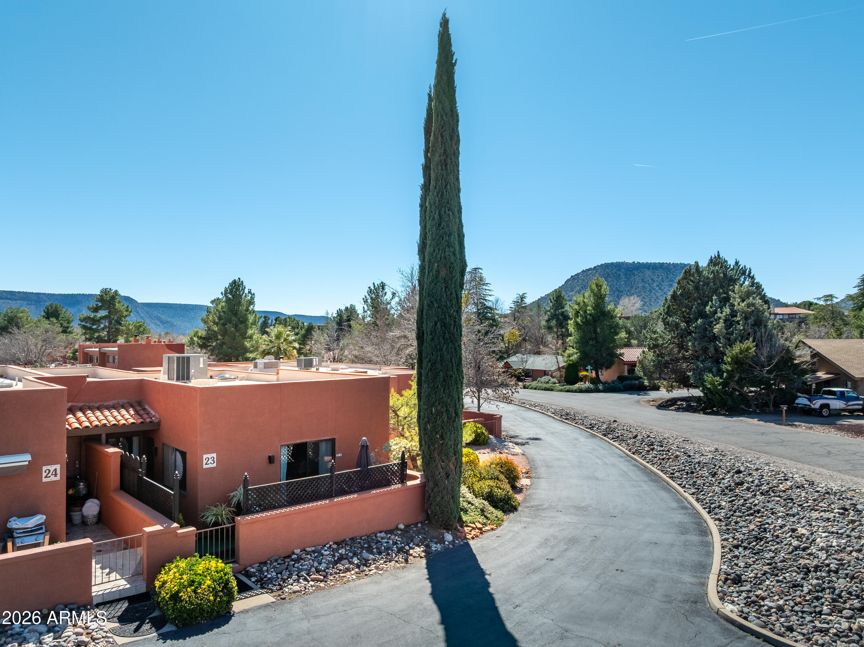 165 Verde Valley School Road, Unit 23 Sedona, AZ 86351 - Photo 31 of 42 165 Verde Valley School RD Sedona AZ, Un