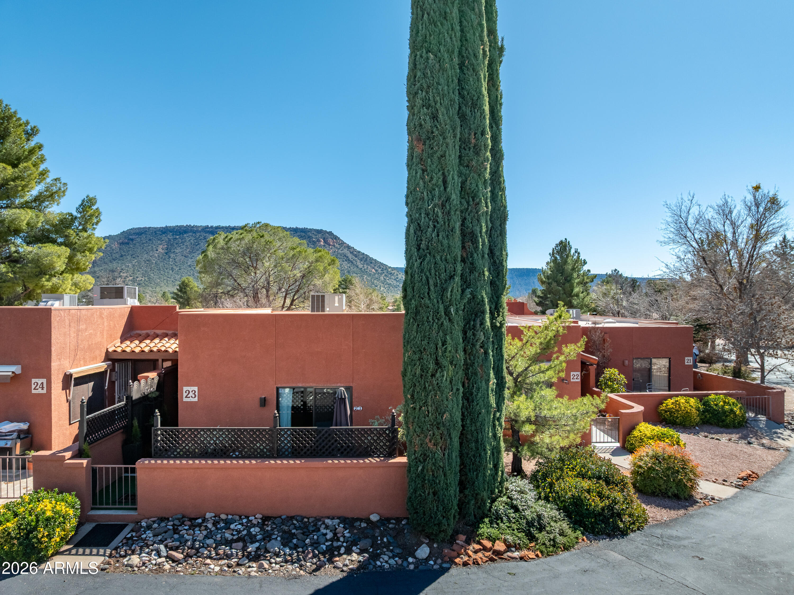 165 Verde Valley School Road, Unit 23 Sedona, AZ 86351 - Photo 32 of 42 165 Verde Valley School RD Sedona AZ, Un