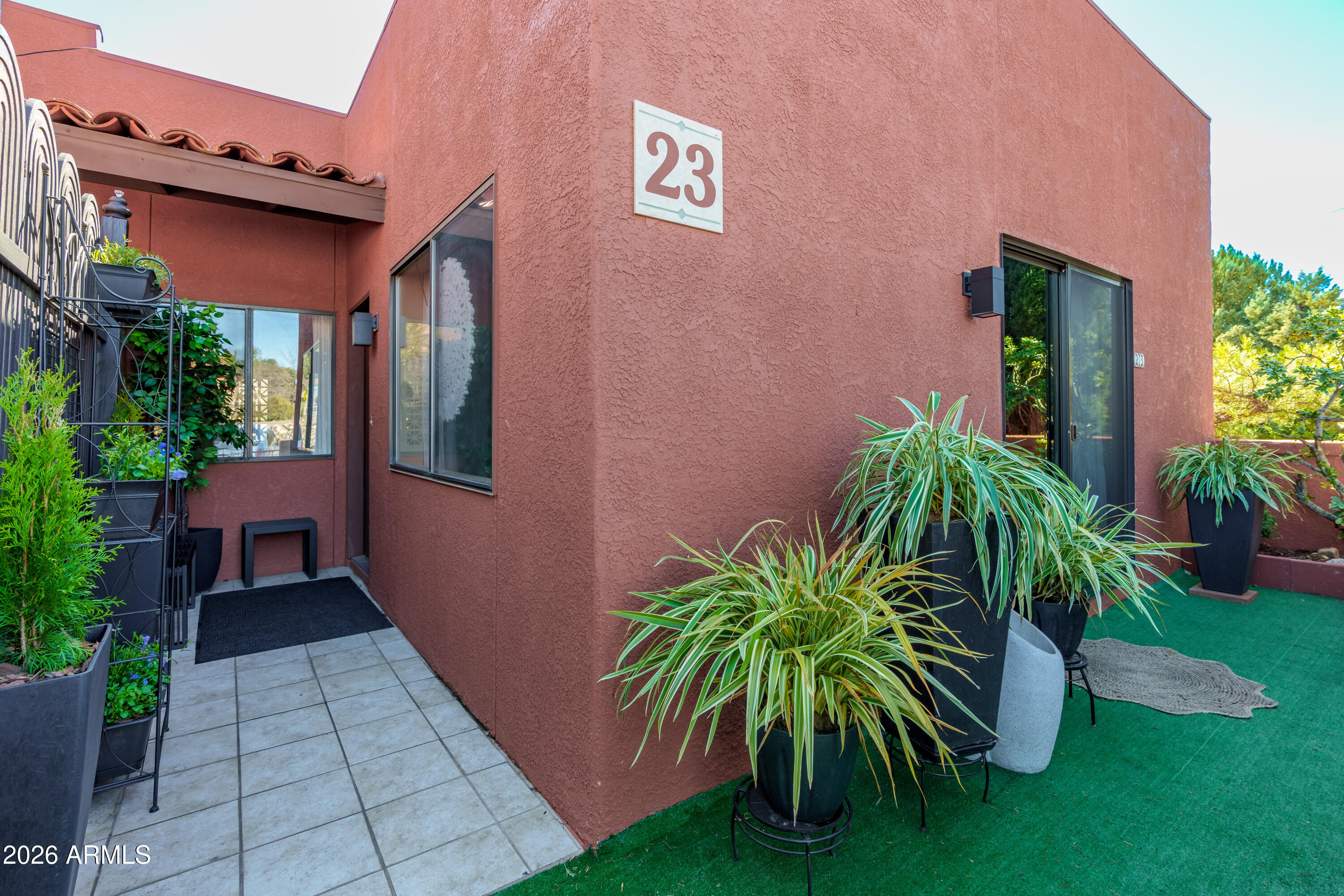 165 Verde Valley School Road, Unit 23 Sedona, AZ 86351 - Photo 34 of 42 165 Verde Valley School RD Sedona AZ, Un