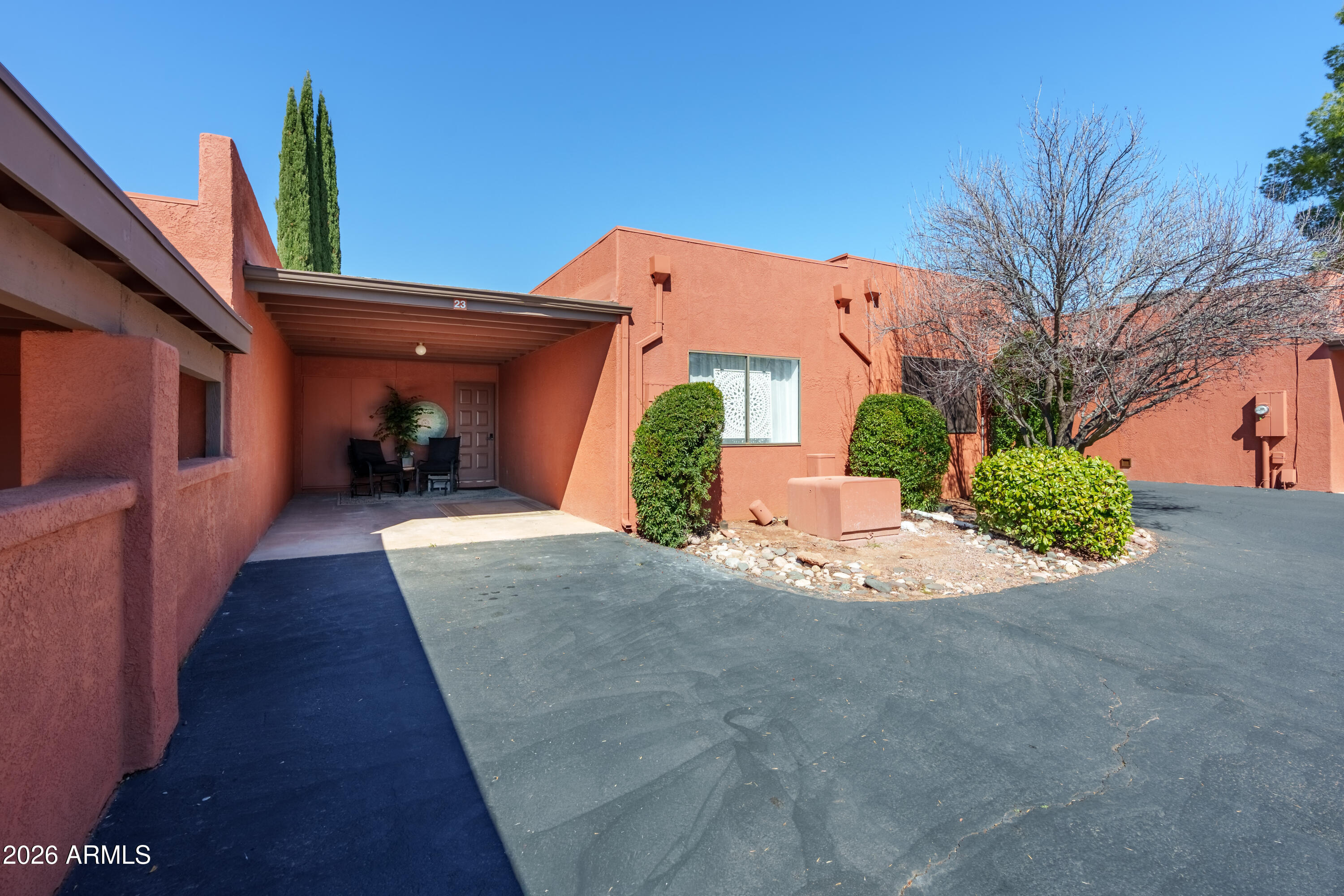 165 Verde Valley School Road, Unit 23 Sedona, AZ 86351 - Photo 36 of 42 165 Verde Valley School RD Sedona AZ, Un