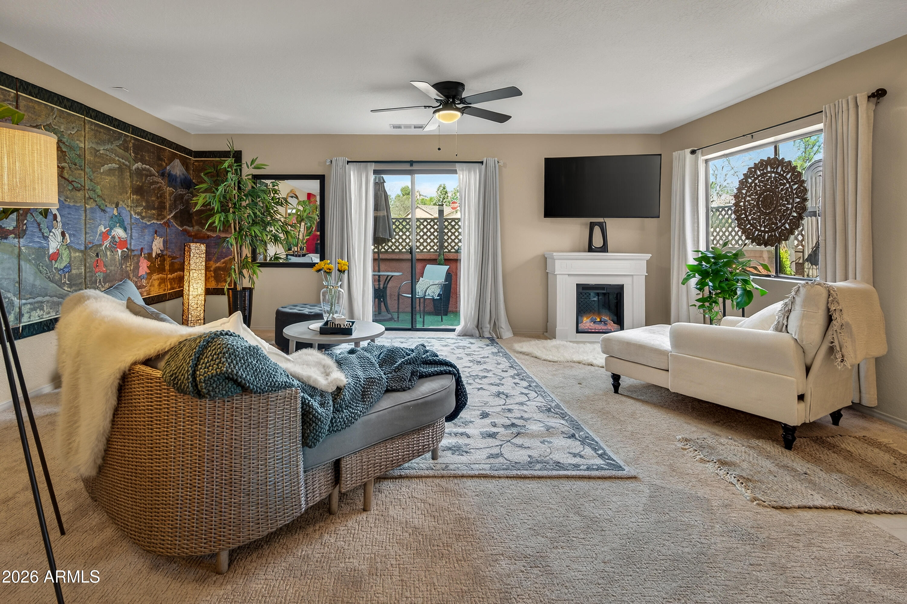 165 Verde Valley School Road, Unit 23 Sedona, AZ 86351 - Photo 7 of 42 165 Verde Valley School RD Sedona AZ, Un