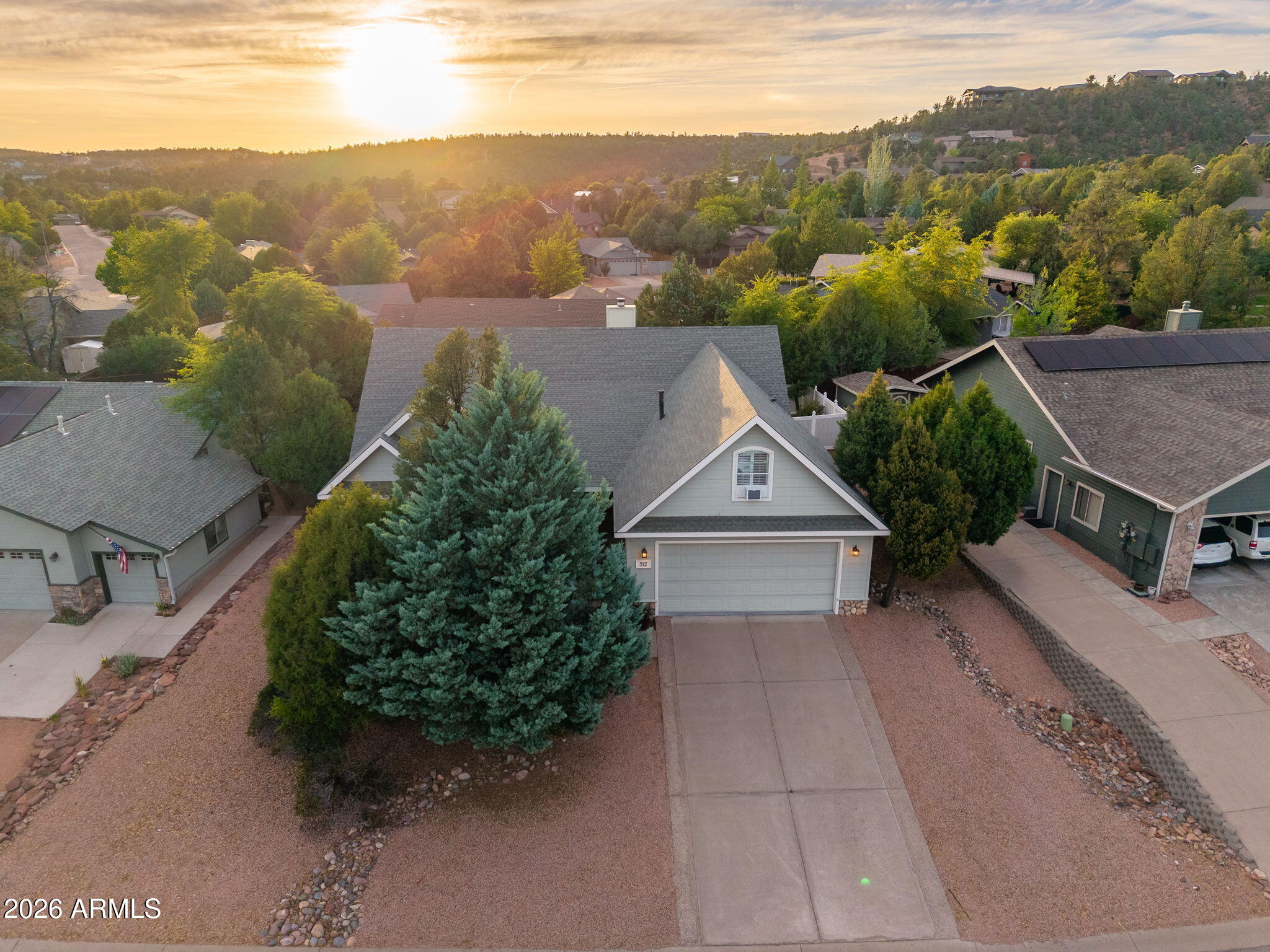 512 North Eagle Ridge Road Payson, AZ 85541 - Photo 48 of 59 512 N Eagle Ridge Rd - 49