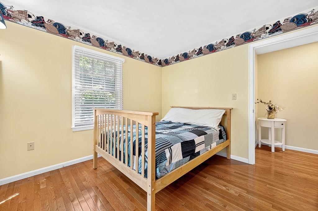 78 Darnell Road Worcester, MA 01606 - Photo 29 of 42