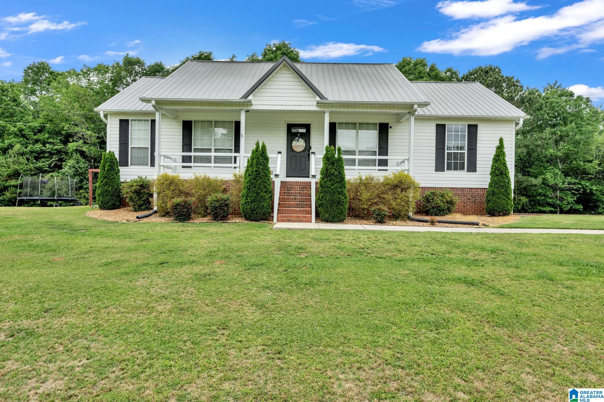 292 Elbert Gallimore Road Hayden, AL 35079 - Photo 1 of 57 Gallery Image 1
