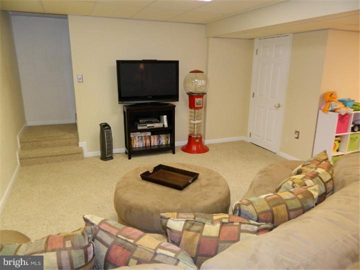74 Country Club Road Pine Hill, NJ 08021 - Photo 17 of 25 Basement - Finished