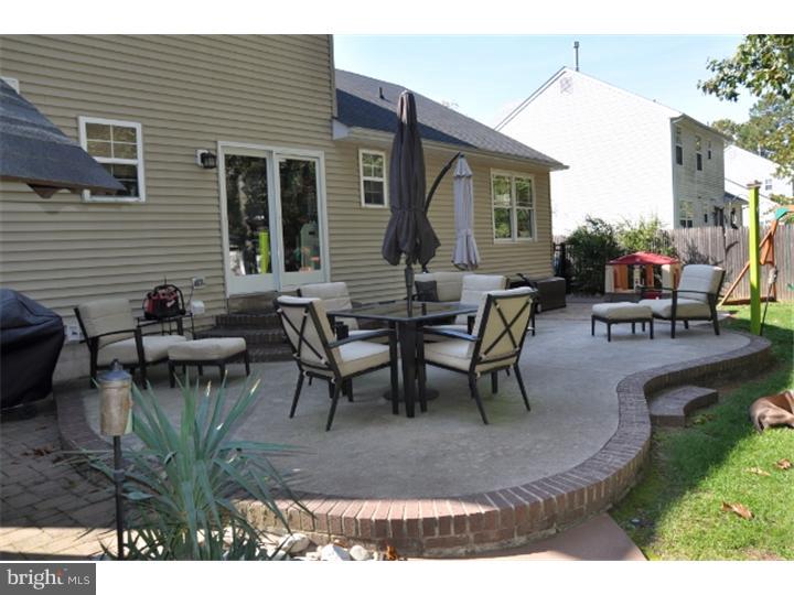 74 Country Club Road Pine Hill, NJ 08021 - Photo 18 of 25 Patio