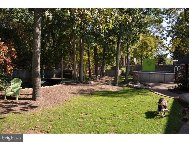 74 Country Club Road Pine Hill, NJ 08021 - Photo 20 of 25 Back Yard