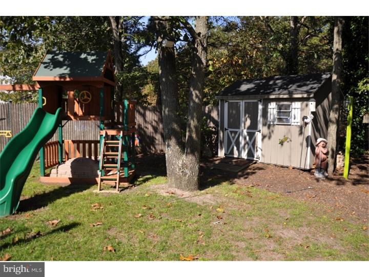 74 Country Club Road Pine Hill, NJ 08021 - Photo 23 of 25 Back Yard