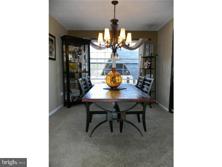 74 Country Club Road Pine Hill, NJ 08021 - Photo 5 of 25 Dining Room