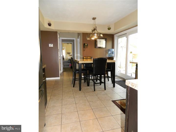 74 Country Club Road Pine Hill, NJ 08021 - Photo 8 of 25 Kitchen