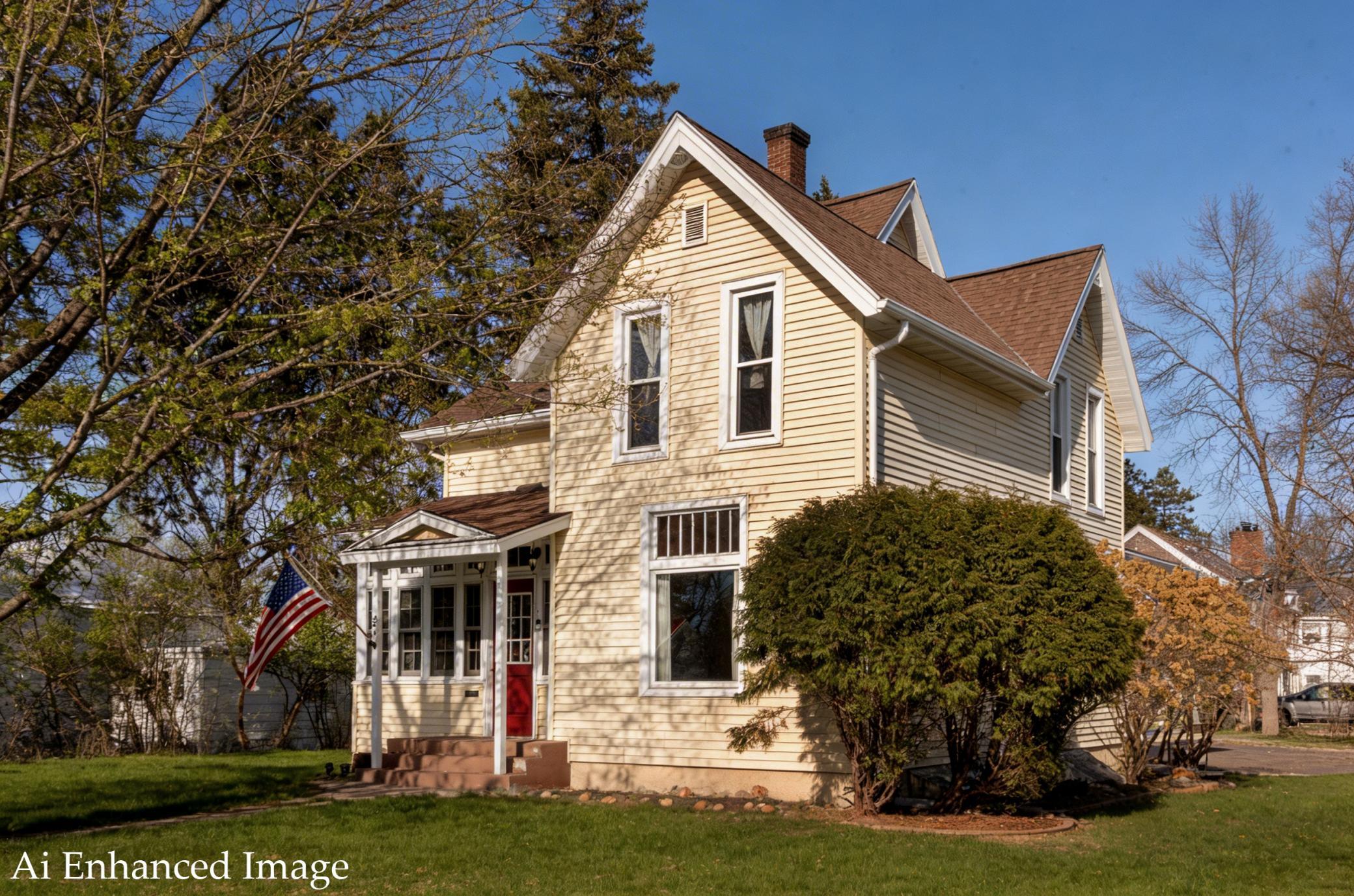 302 Bluff Avenue Brainerd, MN 56401 - Photo 2 of 33