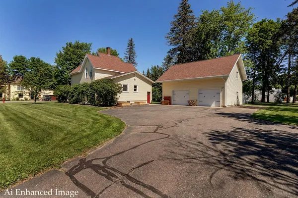 $339,900 | 302 Bluff Avenue, Brainerd, MN 56401