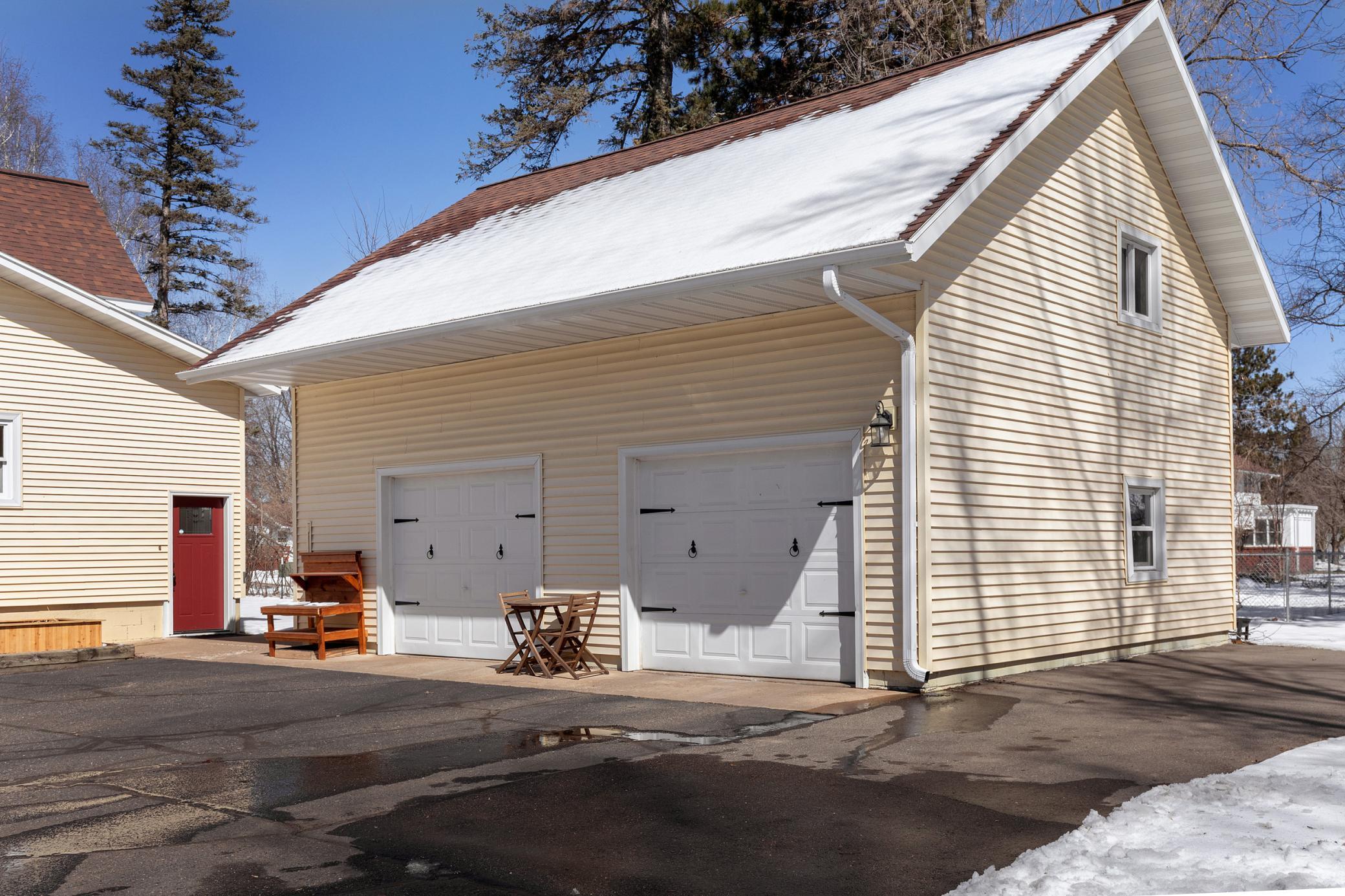 302 Bluff Avenue Brainerd, MN 56401 - Photo 4 of 33