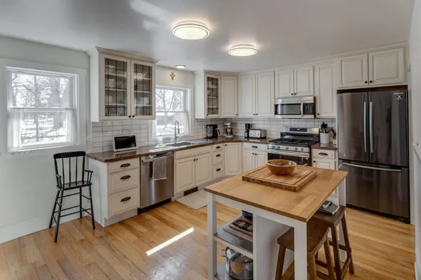 $339,900 | 302 Bluff Avenue, Brainerd, MN 56401