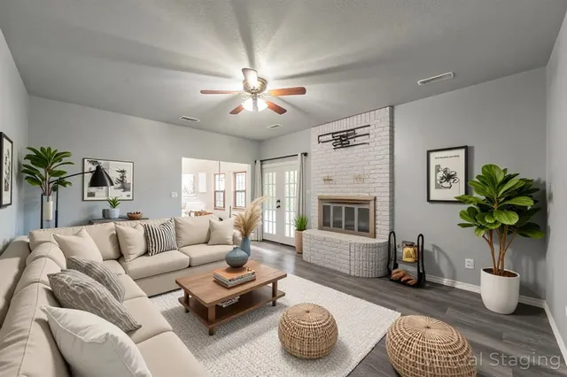 $465,000 | 113 Hillridge Lane, Maypearl, TX 76064