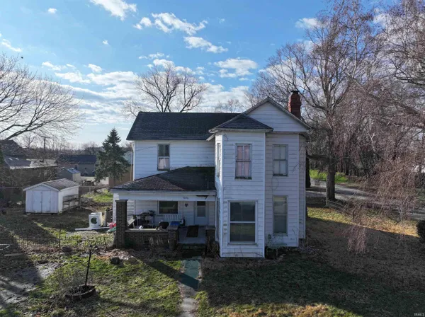 $78,500 | 5926 Judson Street, Star City, IN 46985