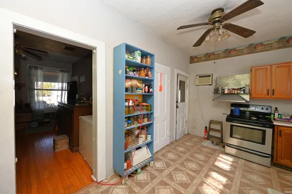 $78,500 | 5926 Judson Street, Star City, IN 46985