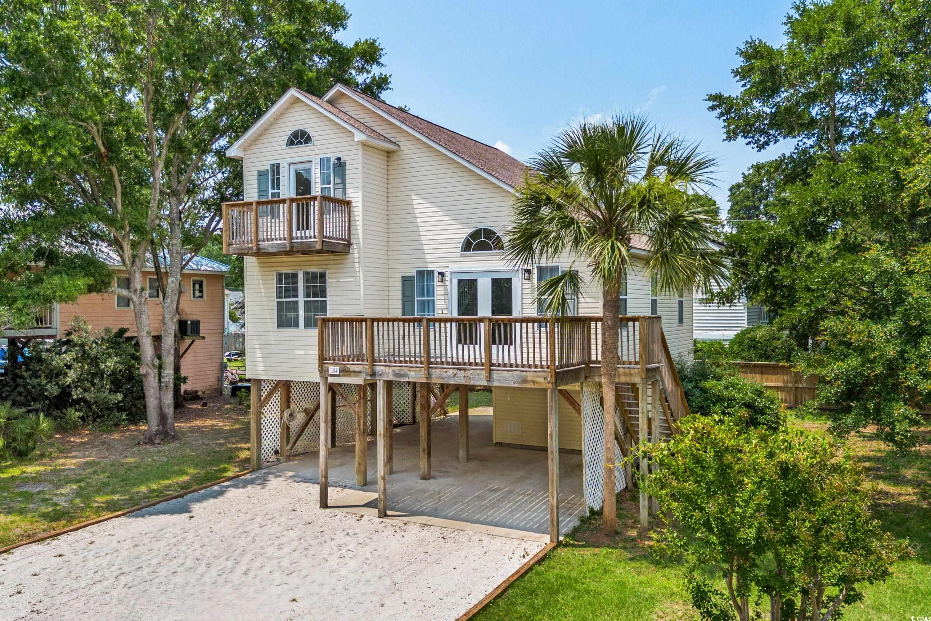 154 County Rd S-22-656 Murrells Inlet, SC 29576 - Photo 1 of 40 Gallery Image 1