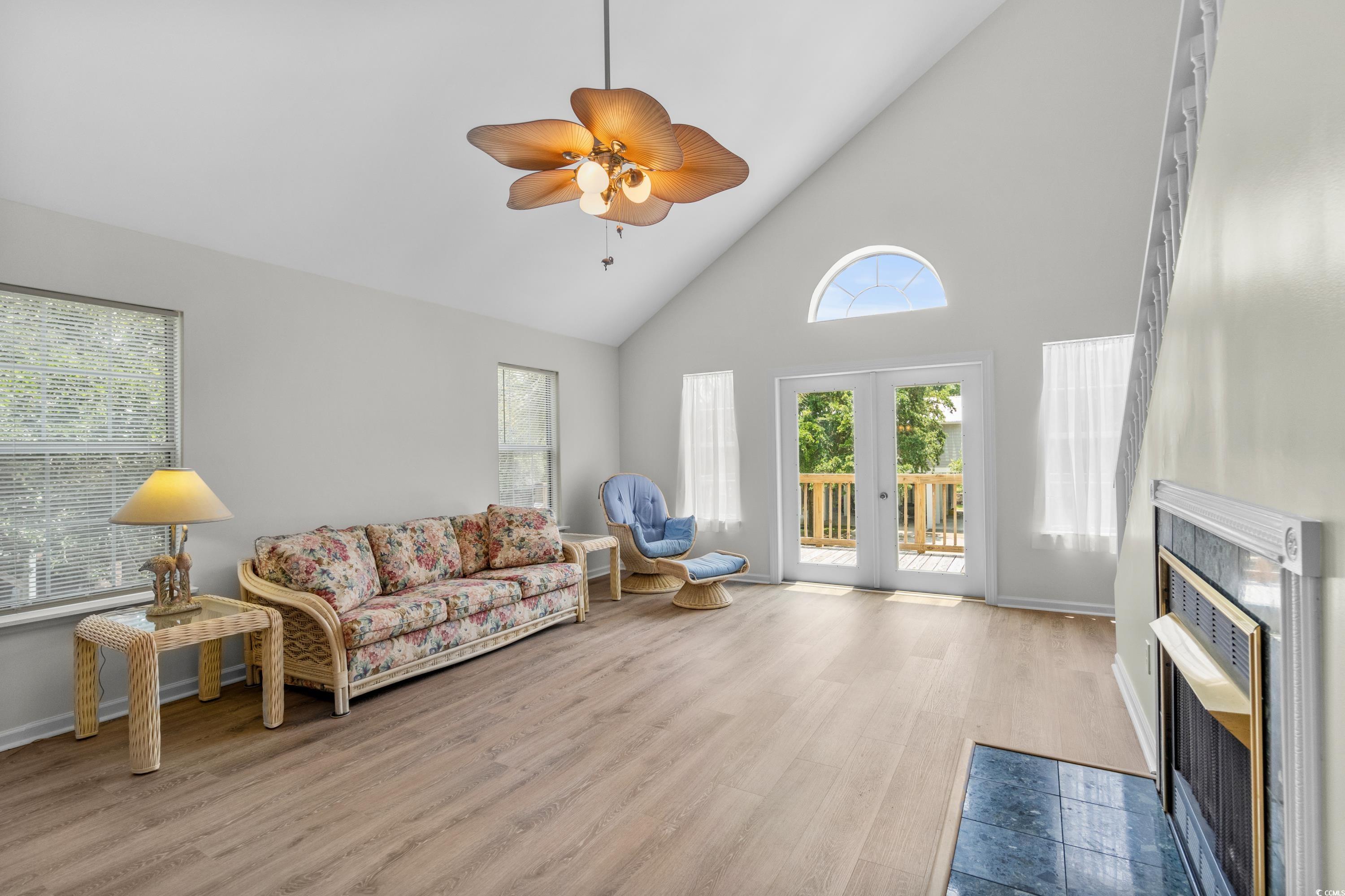 154 County Rd S-22-656 Murrells Inlet, SC 29576 - Photo 11 of 40 Gallery Image 11