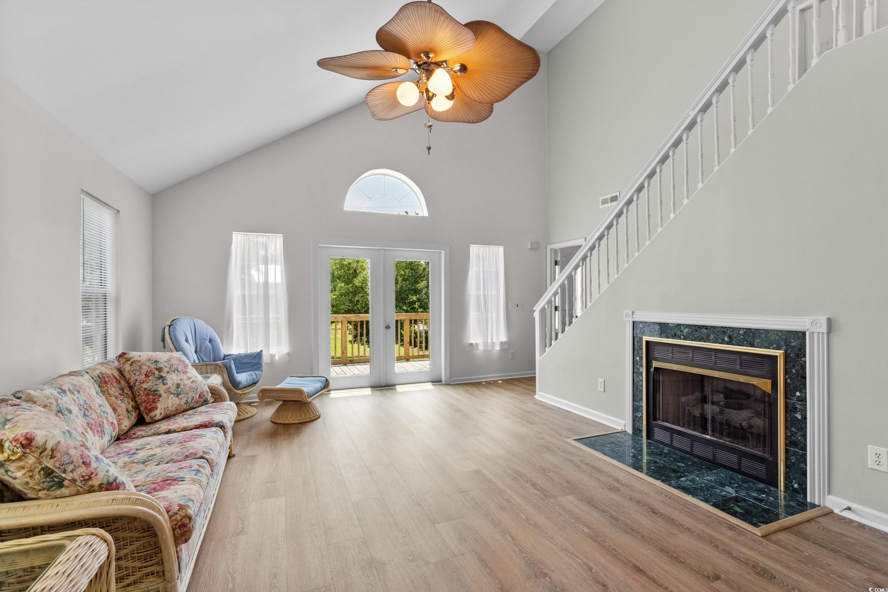 154 County Rd S-22-656 Murrells Inlet, SC 29576 - Photo 12 of 40 Gallery Image 12