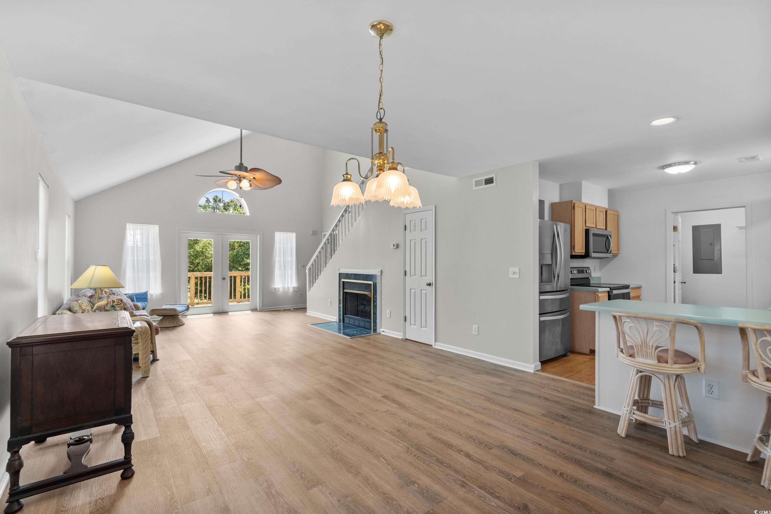 154 County Rd S-22-656 Murrells Inlet, SC 29576 - Photo 15 of 40 Gallery Image 15