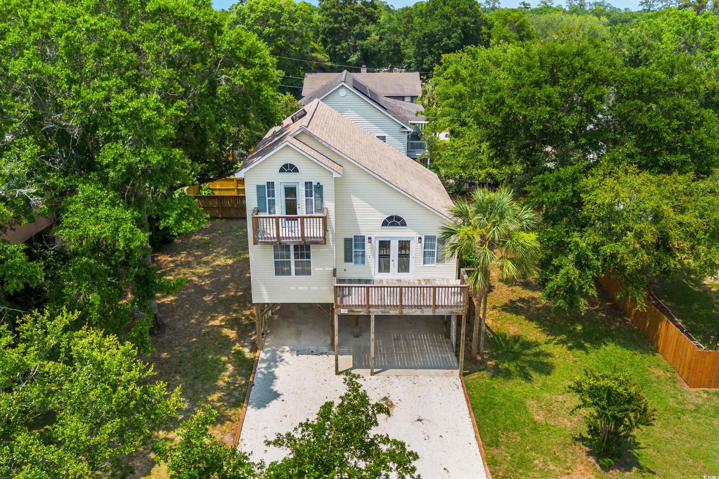 154 County Rd S-22-656 Murrells Inlet, SC 29576 - Photo 2 of 40 Gallery Image 2
