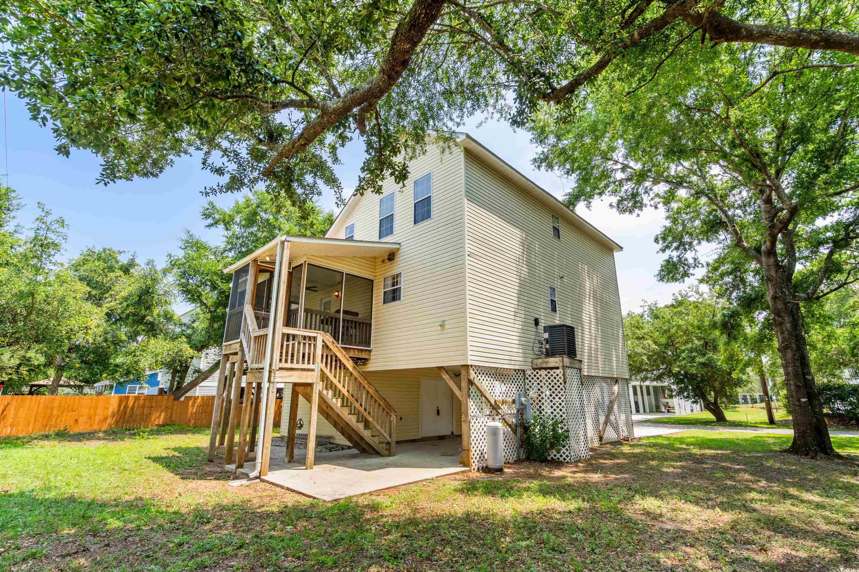 154 County Rd S-22-656 Murrells Inlet, SC 29576 - Photo 26 of 40 Gallery Image 26