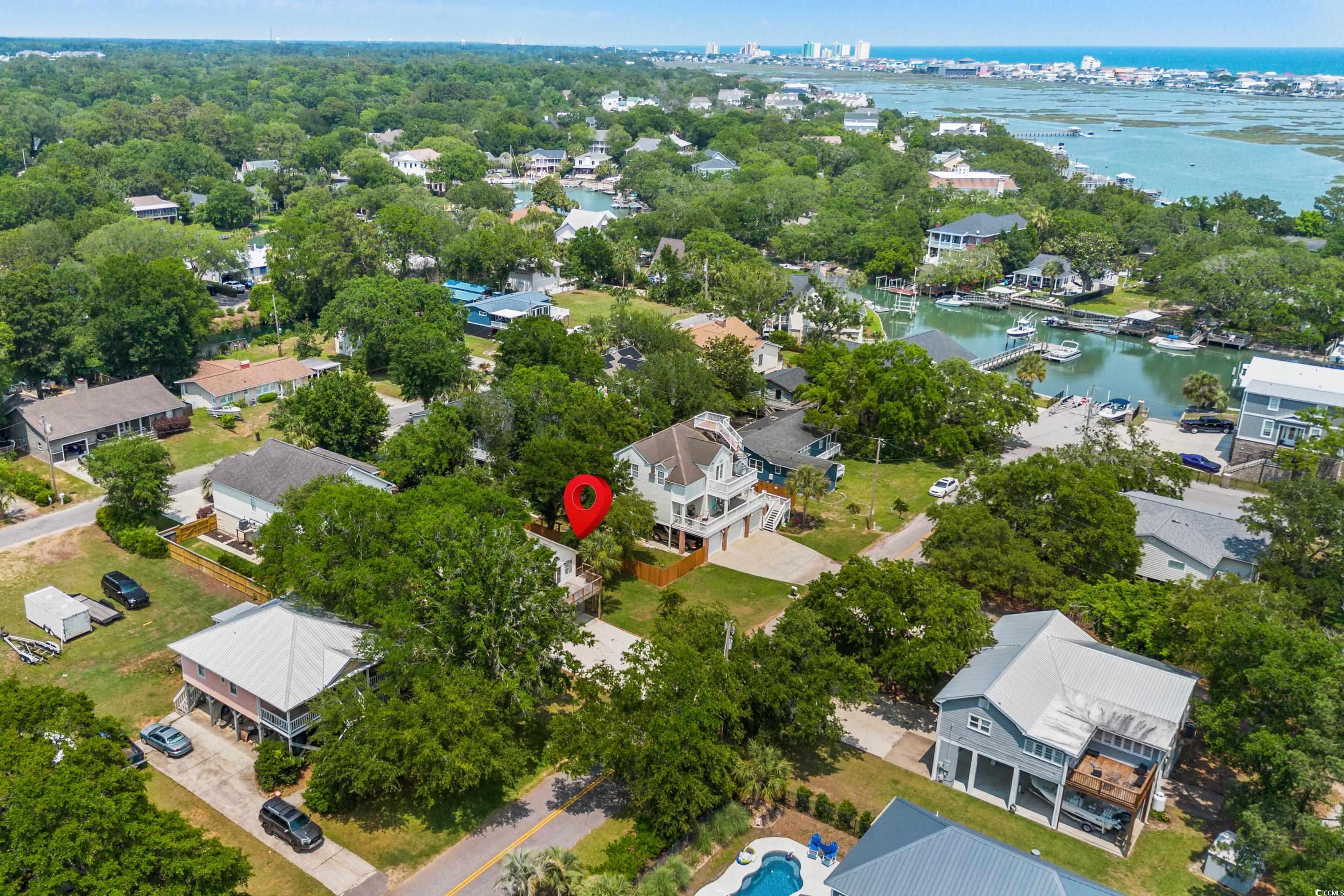 154 County Rd S-22-656 Murrells Inlet, SC 29576 - Photo 5 of 40 Gallery Image 5