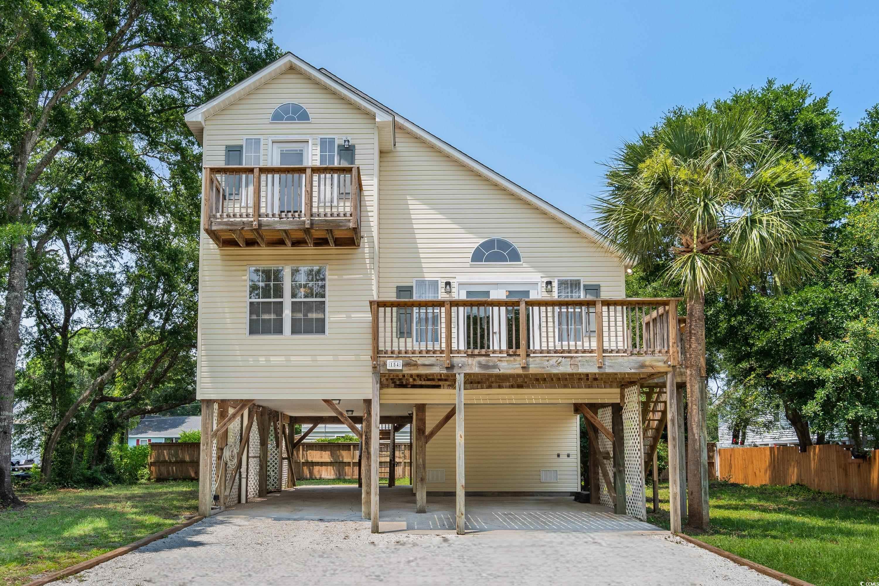 154 County Rd S-22-656 Murrells Inlet, SC 29576 - Photo 6 of 40 Gallery Image 6
