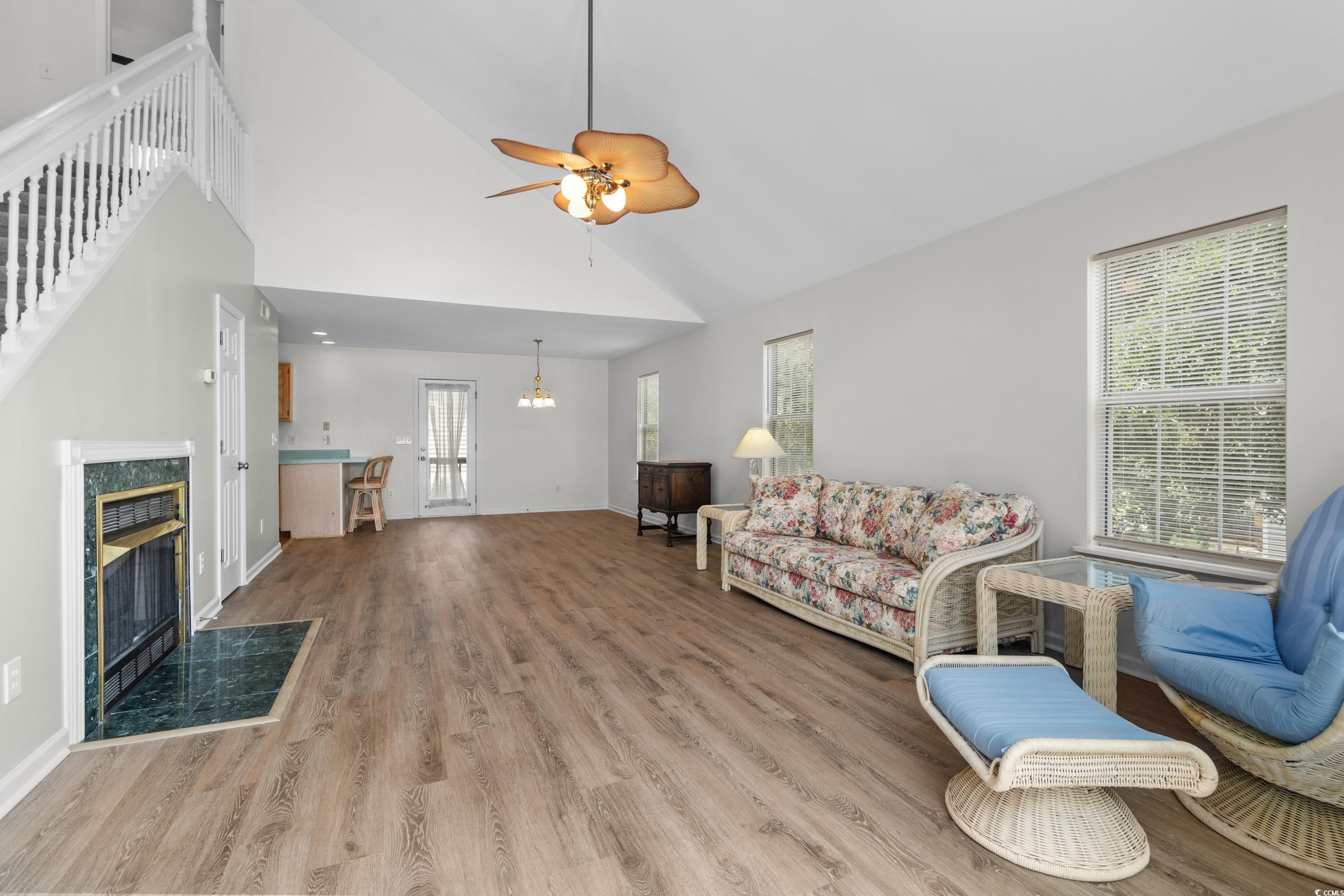 154 County Rd S-22-656 Murrells Inlet, SC 29576 - Photo 10 of 40 Gallery Image 10