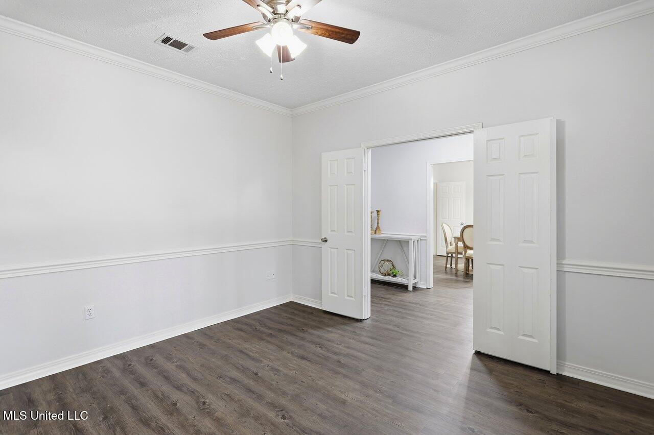 600 Bay Pointe Lane Brandon, MS 39047 - Photo 21 of 36 600 Bay Pointe Ln Home Tours MS 21