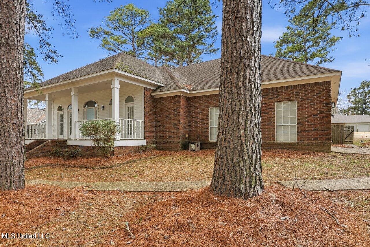 600 Bay Pointe Lane Brandon, MS 39047 - Photo 3 of 36 600 Bay Pointe Ln Home Tours MS 3