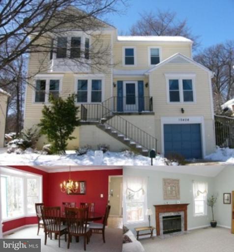 10406 Mountain Quail Road Silver Spring, MD 20901 - Photo 1 of 22 Exterior (Main)