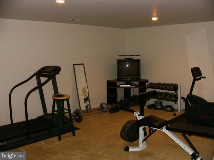 10406 Mountain Quail Road Silver Spring, MD 20901 - Photo 13 of 22 Recreation Room