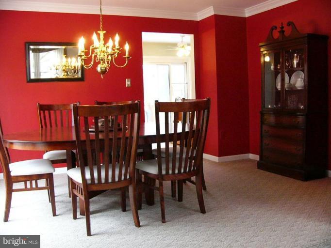 10406 Mountain Quail Road Silver Spring, MD 20901 - Photo 3 of 22 Dining Room #2