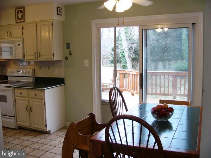 10406 Mountain Quail Road Silver Spring, MD 20901 - Photo 21 of 22 Breakfast Area