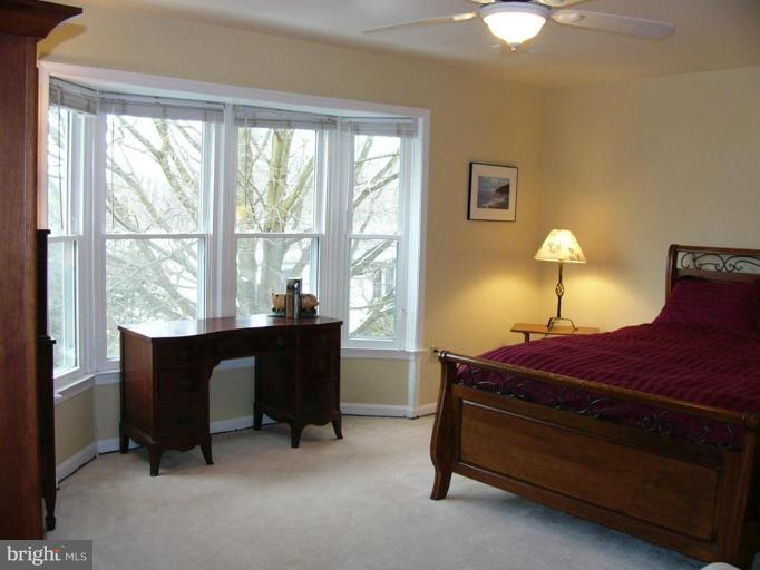 10406 Mountain Quail Road Silver Spring, MD 20901 - Photo 8 of 22 Master Bedroom