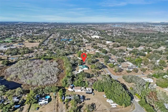 $385,000 | 12009 Anderson Drive, Riverview, FL 33579