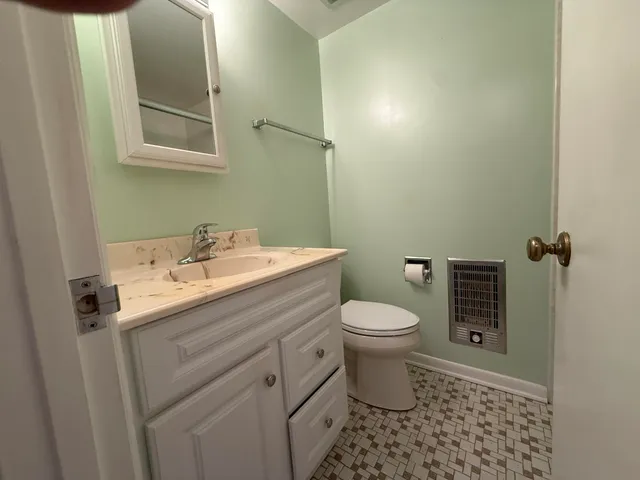 $179,950 | 5260 Cross Bow Circle, Unit 3A, Roanoke, VA 24018