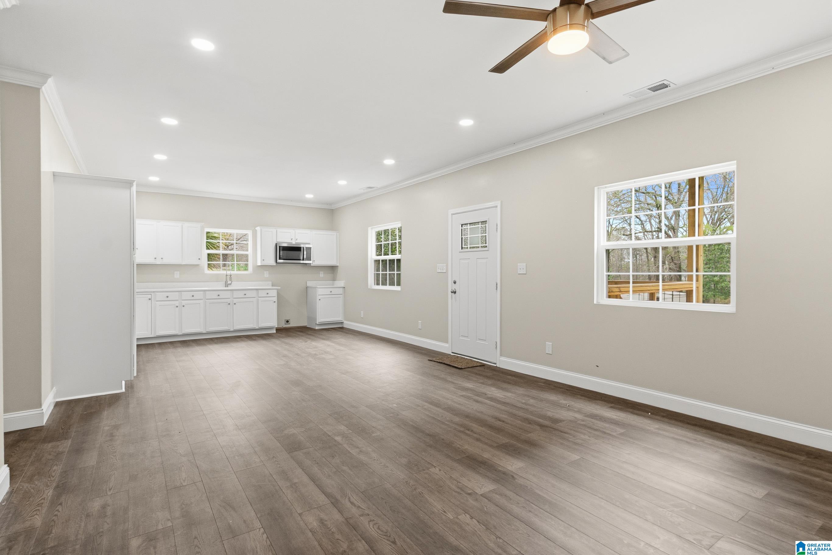 425 Primitive Ridge Road West Blocton, AL 35184 - Photo 8 of 25