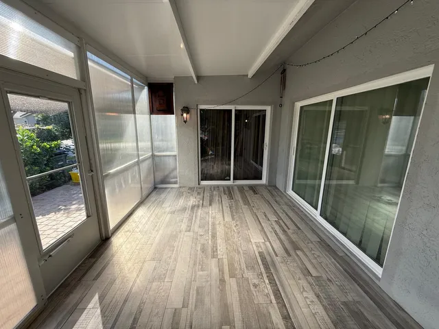 a view of outdoor space