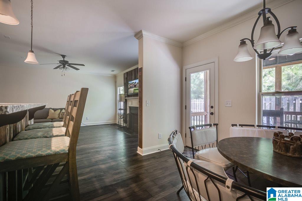 1069 Merion Drive Calera, AL 35040 - Photo 9 of 25