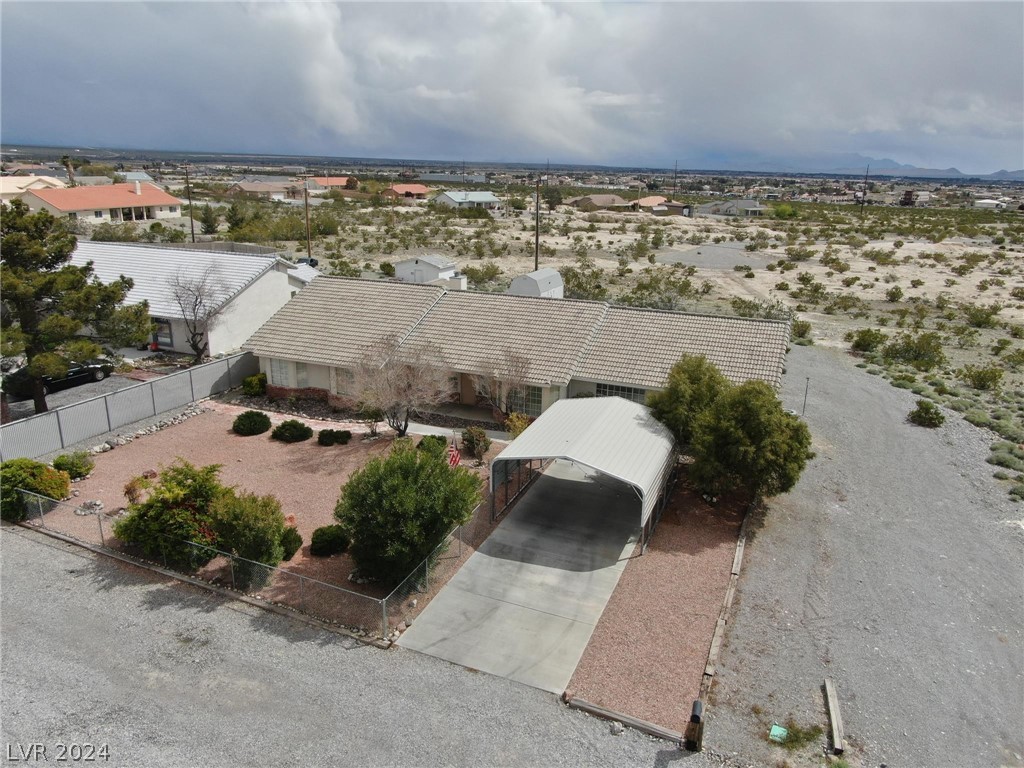 3441 Winery Road Pahrump, NV 89048 - Photo 1 of 35 Gallery Image 1