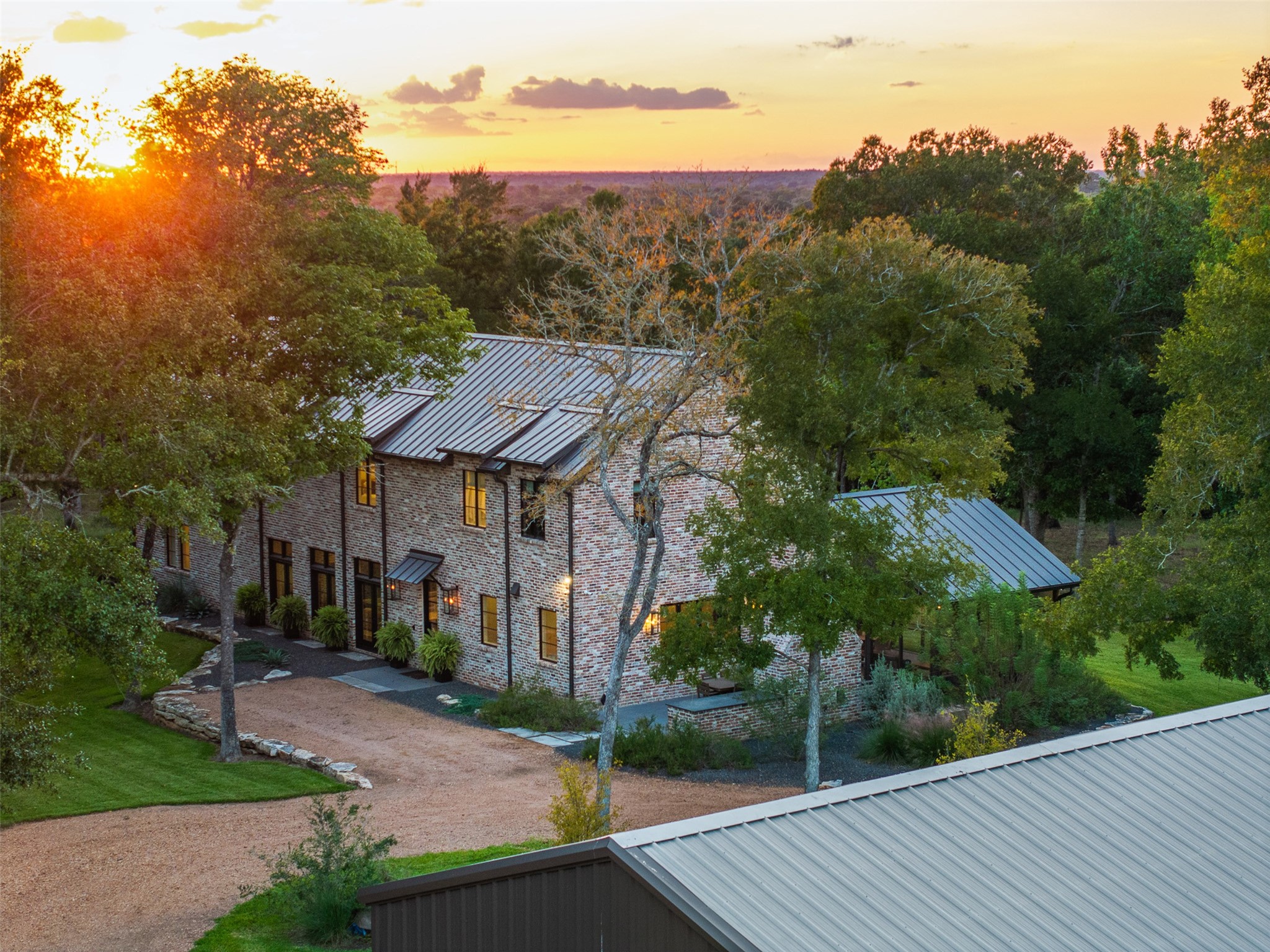 565 Bybee Road Round Top, TX 78954 - Photo 29 of 32