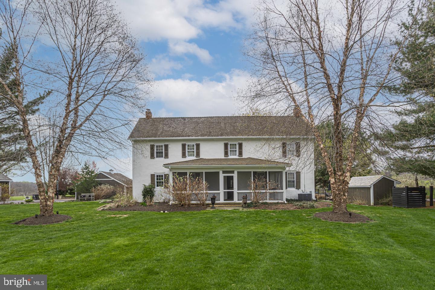 3107 Dark Hollow Road Furlong, PA 18925 - Photo 3 of 68 Gallery Image 3