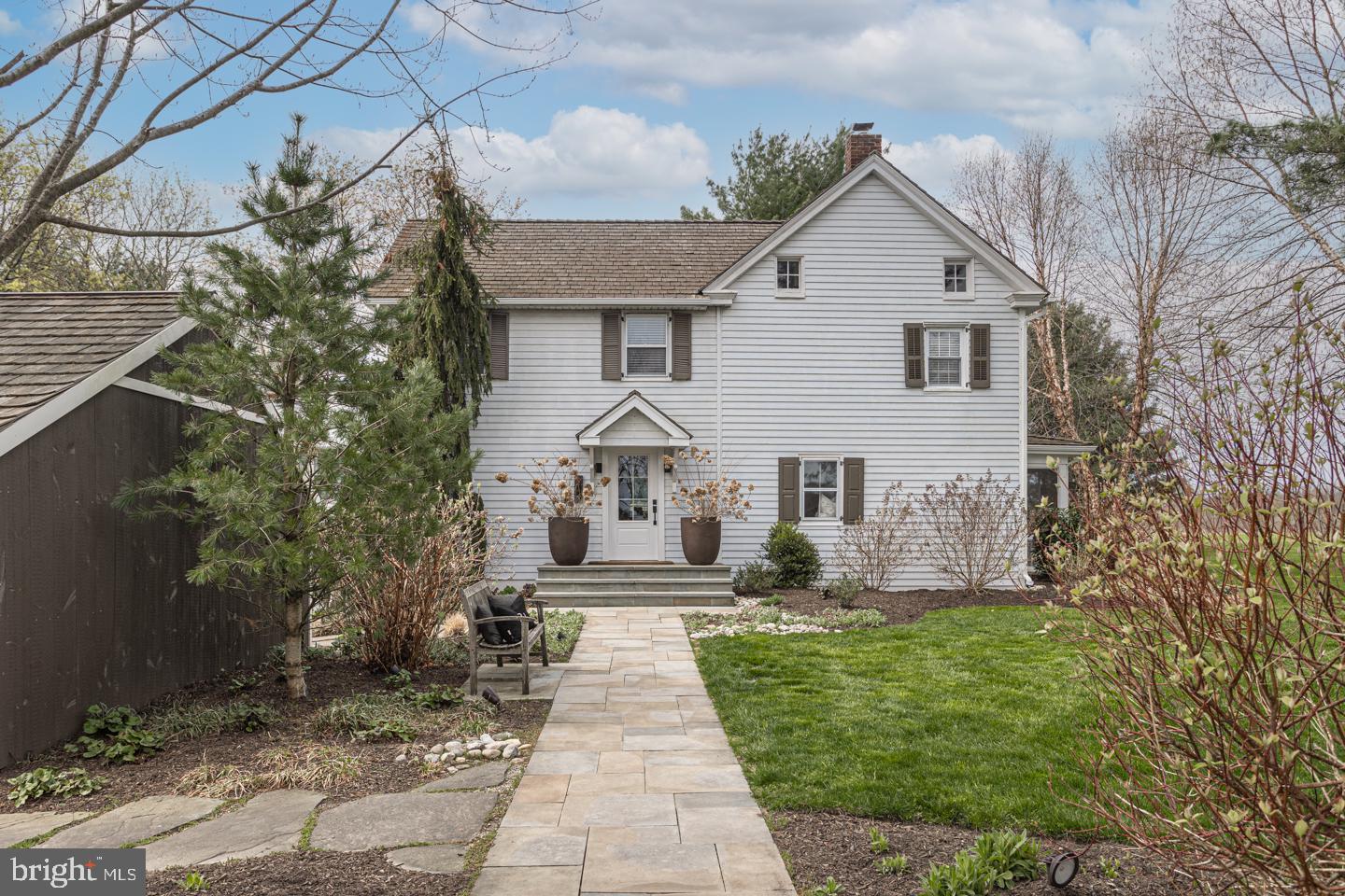 3107 Dark Hollow Road Furlong, PA 18925 - Photo 4 of 68 Gallery Image 4